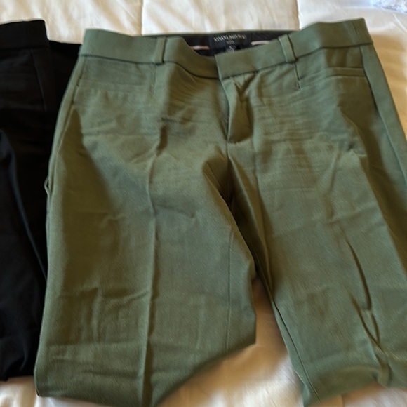 Banana Republic Sloan pants - Picture 2 of 16